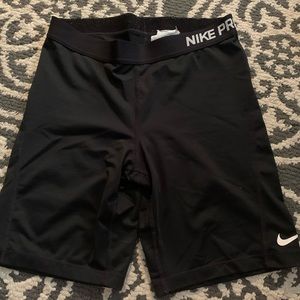 Nike Pro Dri- Fit Spandex